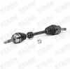 STARK Antriebswelle Achswelle Vorderachse/Vorne links für RENAULT Bild STARK Antriebswelle Achswelle Vorderachse/Vorne links für RENAULT