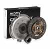 RIDEX 479C0552 Kupplungssatz passend f&uuml;r MERCEDES-BENZ 190 (W201) A0032500204