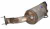 JMJ Rußpartikelfilter DPF Abgasanlage Diesel 635 1069 für AUDI A4 Avant A6 Avant Bild JMJ Rußpartikelfilter DPF Abgasanlage Diesel 635 1069 für AUDI A4 Avant A6 Avant
