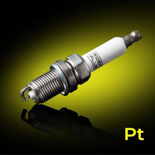 RIDEX PLUS 686S0025P Zündkerze Platinum Platin Spanner Size: 16 mm Gewindelänge: Bild RIDEX PLUS 686S0025P Zündkerze Platinum Platin Spanner Size: 16 mm Gewindelänge: