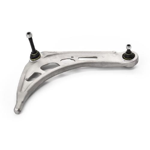 RIDEX PLUS 273C0385P Lenker Radaufhängung Querlenker Front rechts für BMW Bild RIDEX PLUS 273C0385P Lenker Radaufhängung Querlenker Front rechts für BMW