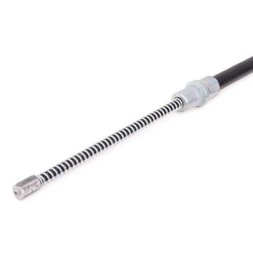 RIDEX Handbremsseil Hinten für RENAULT Twingo 1 (C06) Bild RIDEX Handbremsseil Hinten für RENAULT Twingo 1 (C06)