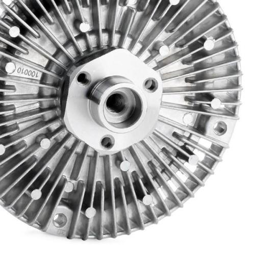 RIDEX Lüfterkupplung thermisch für AUDI A4 Avant (8ED, B7) Bild RIDEX Lüfterkupplung thermisch für AUDI A4 Avant (8ED, B7)