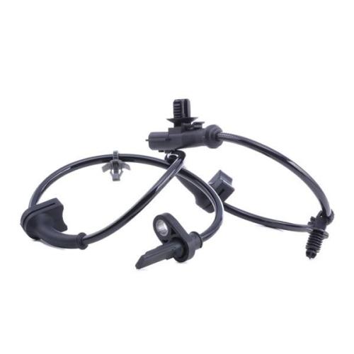 RIDEX ABS-Sensor 412W1019 Vorderachse beidseitig Sensorart: Hallsensor Anzahl Bild RIDEX ABS-Sensor 412W1019 Vorderachse beidseitig Sensorart: Hallsensor Anzahl