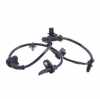RIDEX ABS-Sensor 412W1019 Vorderachse beidseitig Sensorart: Hallsensor Anzahl Bild RIDEX ABS-Sensor 412W1019 Vorderachse beidseitig Sensorart: Hallsensor Anzahl