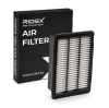 RIDEX 8A0248 Motor Luftfilter Umluftfilter f&uuml;r HYUNDAI SANTA F&Eacute; II (CM)