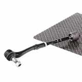 RIDEX 284R0030 Spurstange Vorne Links passend für MERCEDES-BENZ CLK (C209)