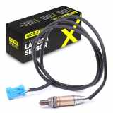 RIDEX PLUS 3922L0125P Lambdasonde Regelsonde vor Katalysator Oxygen O2 Sensor