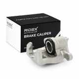 RIDEX 78B2153 Bremssattel Bremszange für SSANGYONG Korando SUV (CK) für 10mm