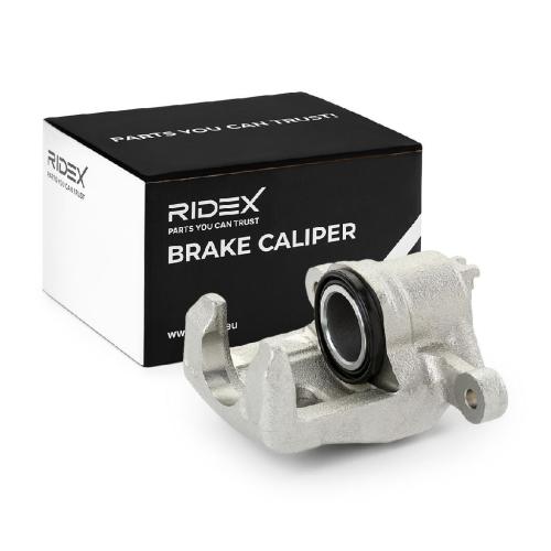 RIDEX 78B2153 Bremssattel Bremszange für SSANGYONG Korando SUV (CK) für 10mm Bild RIDEX 78B2153 Bremssattel Bremszange für SSANGYONG Korando SUV (CK) für 10mm