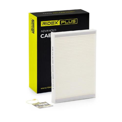 RIDEX PLUS 424I0055P Innenraumfilter Pollenfilter Höhe: 30 Breite: 199 Länge: Bild RIDEX PLUS 424I0055P Innenraumfilter Pollenfilter Höhe: 30 Breite: 199 Länge: