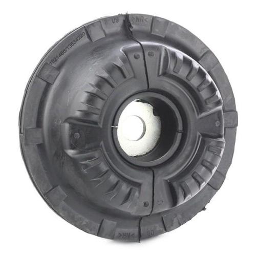 RIDEX 1180S0277 Federbeinstützlager Vorne für VW Golf 5II Schrägheck 8R0412392A Bild RIDEX 1180S0277 Federbeinstützlager Vorne für VW Golf 5II Schrägheck 8R0412392A