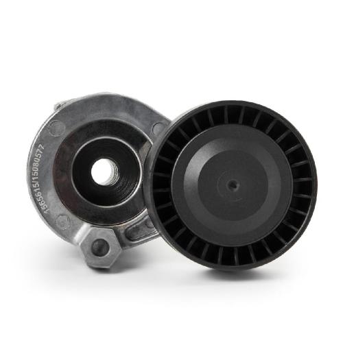 RIDEX 310T0291 Spannrolle Keilrippenriemen für NISSAN Qashqai / Qashqai +2 I Bild RIDEX 310T0291 Spannrolle Keilrippenriemen für NISSAN Qashqai / Qashqai +2 I
