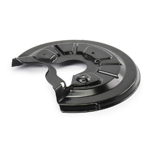 RIDEX 1x Ankerblech / Spritzblech Hinten links für VW Golf 5I (5K1) 1T0615611B Bild RIDEX 1x Ankerblech / Spritzblech Hinten links für VW Golf 5I (5K1) 1T0615611B