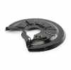 RIDEX 1x Ankerblech / Spritzblech Hinten links für VW Golf 5I (5K1) 1T0615611B Bild RIDEX 1x Ankerblech / Spritzblech Hinten links für VW Golf 5I (5K1) 1T0615611B