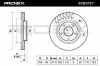 RIDEX 82B0157 2x Bremsscheiben Vorne Ø294mm Belüftet für MITSUBISHI ASX Bild RIDEX 82B0157 2x Bremsscheiben Vorne Ø294mm Belüftet für MITSUBISHI ASX