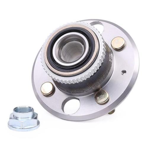 RIDEX 654W0476 Radlagersatz pro 1 Rad Hinten für HONDA CIVIC VI Hatchback Bild RIDEX 654W0476 Radlagersatz pro 1 Rad Hinten für HONDA CIVIC VI Hatchback