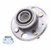 RIDEX 654W0476 Radlagersatz pro 1 Rad Hinten für HONDA CIVIC VI Hatchback Bild RIDEX 654W0476 Radlagersatz pro 1 Rad Hinten für HONDA CIVIC VI Hatchback