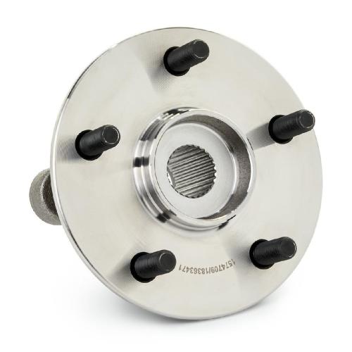 RIDEX 654W1377 Radlagersatz pro 1 Rad Vorne für TOYOTA Corolla XII Kombi (E210) Bild RIDEX 654W1377 Radlagersatz pro 1 Rad Vorne für TOYOTA Corolla XII Kombi (E210)