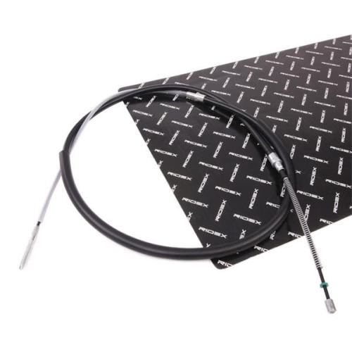 RIDEX Handbremsseil Hinten für VW Golf 1I (19E, 1G1) Bild RIDEX Handbremsseil Hinten für VW Golf 1I (19E, 1G1)