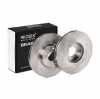 RIDEX 82B0842 2x Bremsscheiben Vorne &Oslash;321mm Bel&uuml;ftet f&uuml;r KIA SORENTO I (JC)