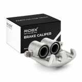 RIDEX 78B0201 Bremssattel Bremszange Vorne links passend für MERCEDES-BENZ VIANO