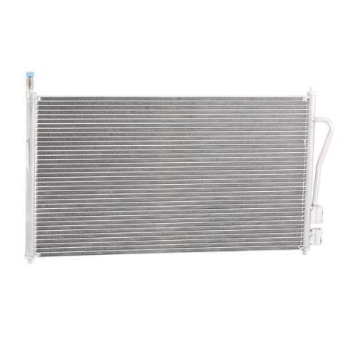 RIDEX 448C0013 Klimakondensator Klimaanlage Auto für FORD Focus II Schrägheck Bild RIDEX 448C0013 Klimakondensator Klimaanlage Auto für FORD Focus II Schrägheck