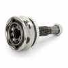 RIDEX 5J0009 Gelenksatz Antriebswelle Achswelle Vorne radseitig für VOLVO V70 I Bild RIDEX 5J0009 Gelenksatz Antriebswelle Achswelle Vorne radseitig für VOLVO V70 I