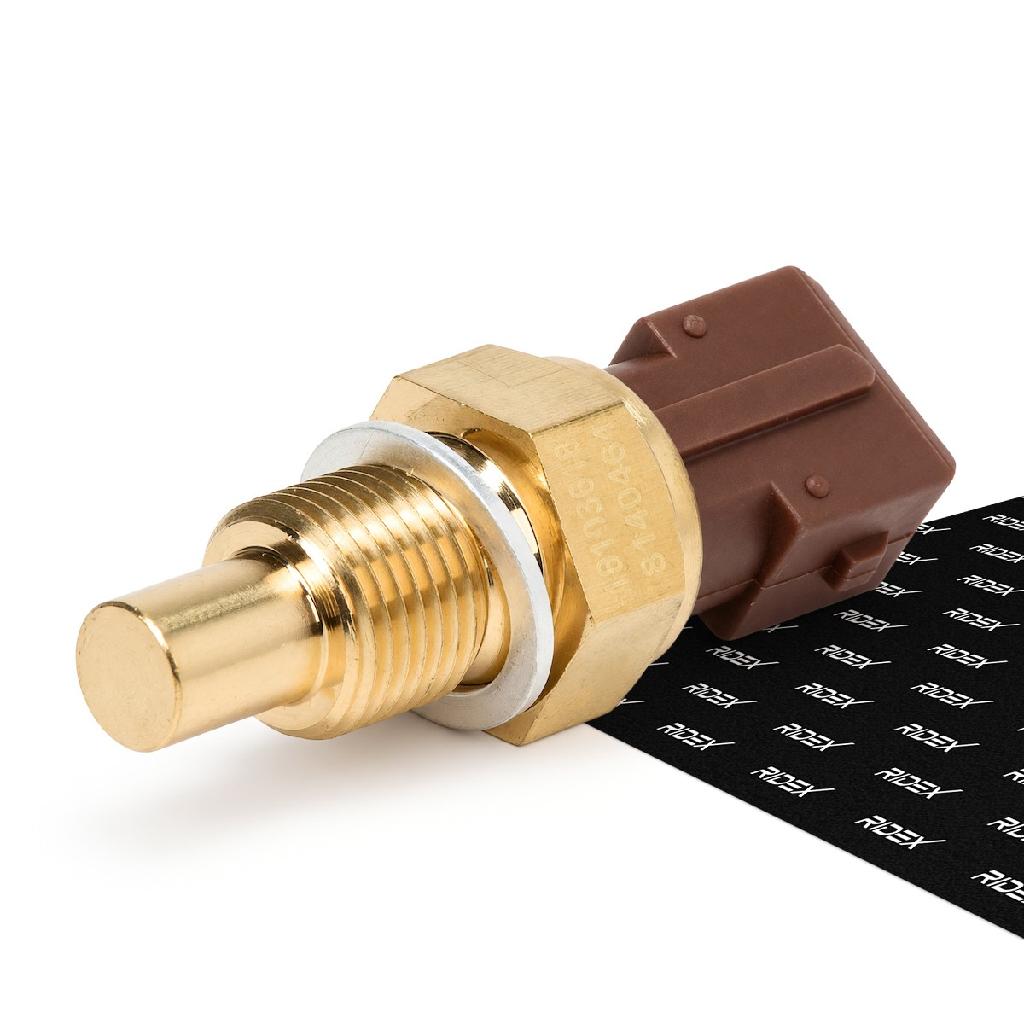 RIDEX Kühlmitteltemperatursensor für FIAT DUCATO Pritsche/Fahrgestell (230)