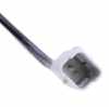 RIDEX ABS-Sensor 412W1021 Hinterachse links Sensorart: Hallsensor Anzahl der Bild RIDEX ABS-Sensor 412W1021 Hinterachse links Sensorart: Hallsensor Anzahl der