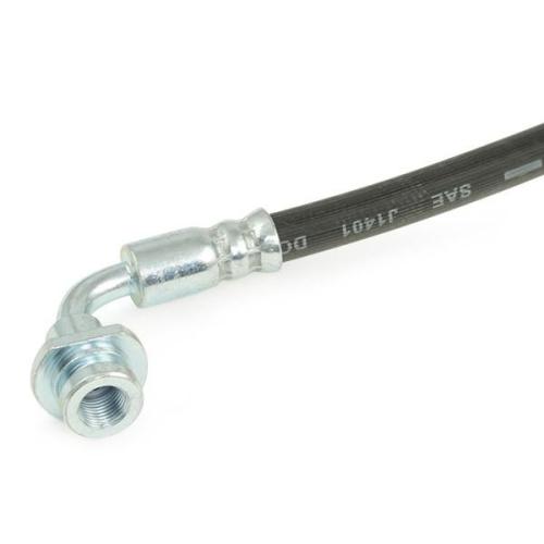 RIDEX Bremsschlauch 83B0575 VORNE links BREMSSCHLÄUCHE Länge: 569mm für SUZUKI Bild RIDEX Bremsschlauch 83B0575 VORNE links BREMSSCHLÄUCHE Länge: 569mm für SUZUKI