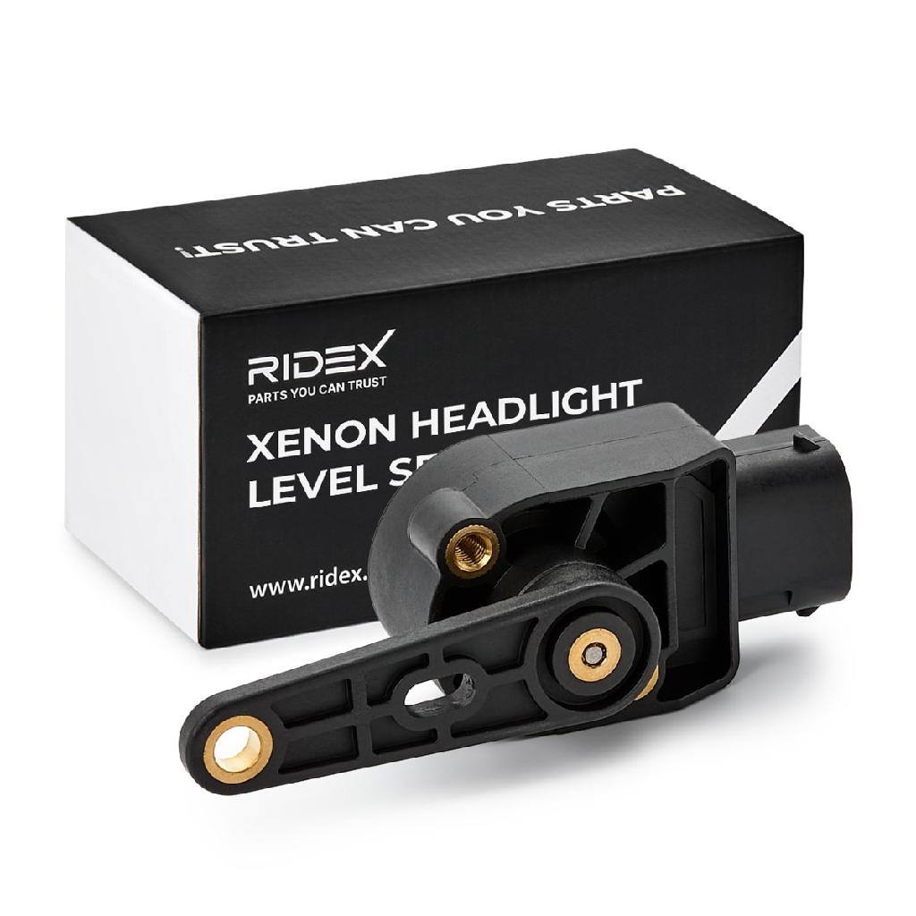 RIDEX Xenon-Höhenstandssensor für BMW 5 Touring (F11)