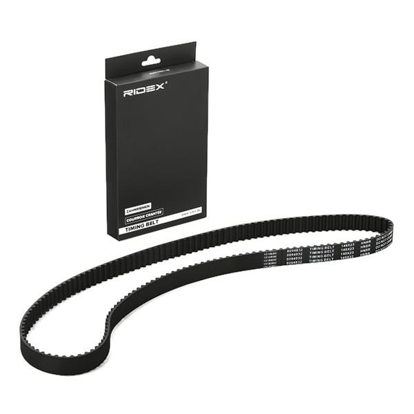 RIDEX Zahnriemen für VOLVO V70 II (285)