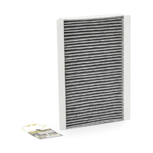 RIDEX PLUS 424I0020P Innenraumfilter Pollenfilter Aktivkohlefilter Höhe: 30 Bild RIDEX PLUS 424I0020P Innenraumfilter Pollenfilter Aktivkohlefilter Höhe: 30