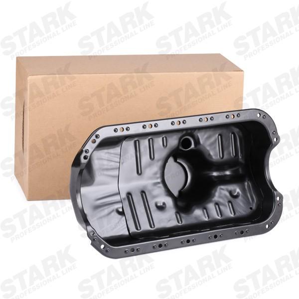 STARK SKOP-0980108 Ölwanne Motorölwanne Stahl für HONDA CIVIC VII Hatchback