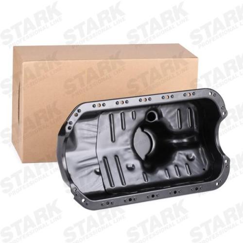 STARK SKOP-0980108 Ölwanne Motorölwanne Stahl für HONDA CIVIC VII Hatchback Bild STARK SKOP-0980108 Ölwanne Motorölwanne Stahl für HONDA CIVIC VII Hatchback