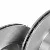 RIDEX 82B0849 2x Bremsscheiben Vorne Ø240mm Belüftet für NISSAN 100 NX Bild RIDEX 82B0849 2x Bremsscheiben Vorne Ø240mm Belüftet für NISSAN 100 NX
