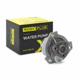 RIDEX PLUS 1260W0072P Kühlmittelpumpe Motorkühlung Wasserpumpe für OPEL 9543620