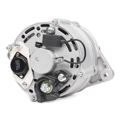 RIDEX 4G0071 Lichtmaschine 65A 70A 14V 12V Drehrichtung im Uhrzeigersinn mit Bild RIDEX 4G0071 Lichtmaschine 65A 70A 14V 12V Drehrichtung im Uhrzeigersinn mit