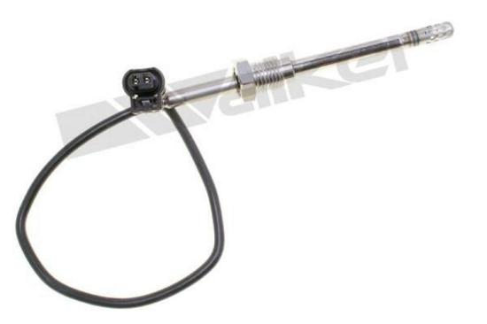 VEGAZ TPS-493 Abgastemperatursensor 2-Polig passend für MERCEDES-BENZ Bild VEGAZ TPS-493 Abgastemperatursensor 2-Polig passend für MERCEDES-BENZ