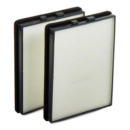 RIDEX 424I0251 Innenraumfilter Pollenfilter Höhe: 33 Breite: 202 Länge: 274 Bild RIDEX 424I0251 Innenraumfilter Pollenfilter Höhe: 33 Breite: 202 Länge: 274
