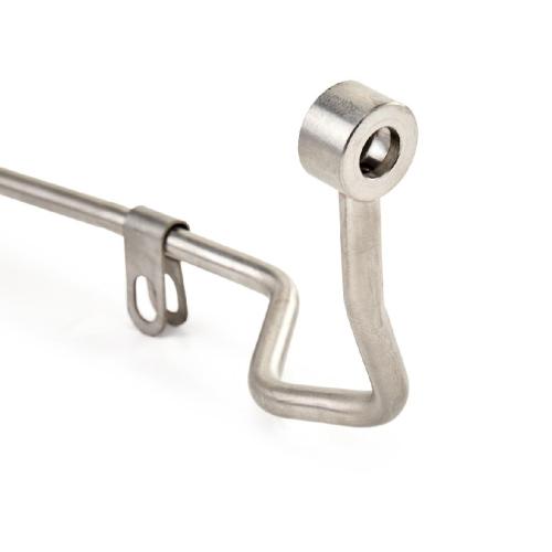 RIDEX 3739O0020 Ölleitung für Turbolader Ölvorlaufleitung Turbolader für SUZUKI Bild RIDEX 3739O0020 Ölleitung für Turbolader Ölvorlaufleitung Turbolader für SUZUKI