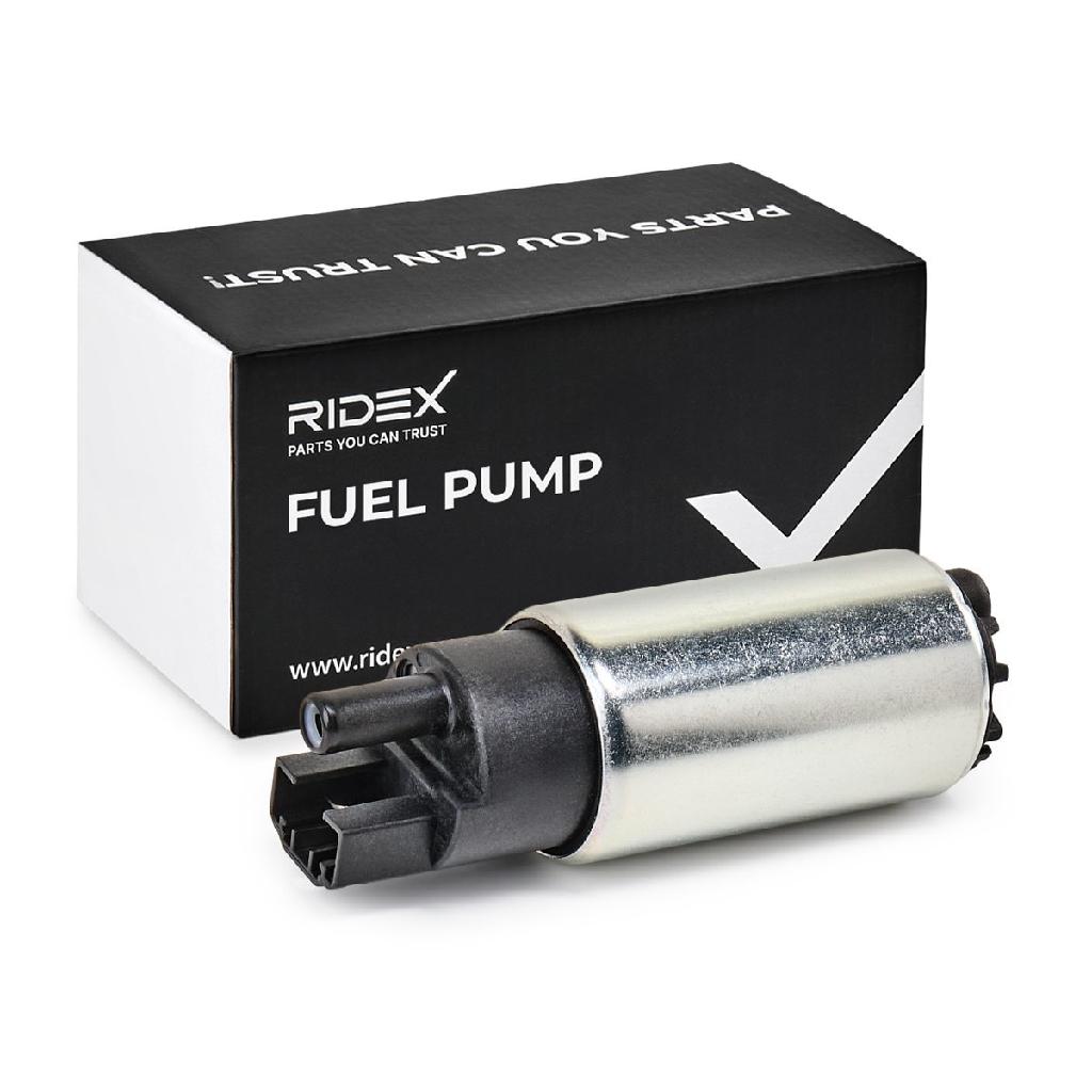 RIDEX 458F0032 Kraftstoffpumpe für OPEL Zafira A (T98) für TOYOTA RAV 4 II