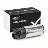 RIDEX 458F0032 Kraftstoffpumpe für OPEL Zafira A (T98) für TOYOTA RAV 4 II