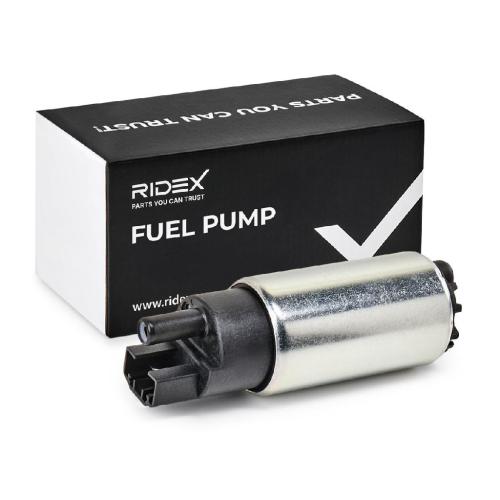 RIDEX 458F0032 Kraftstoffpumpe für OPEL Zafira A (T98) für TOYOTA RAV 4 II Bild RIDEX 458F0032 Kraftstoffpumpe für OPEL Zafira A (T98) für TOYOTA RAV 4 II