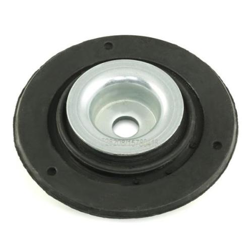 RIDEX 1180S0501 Federbeinstützlager ohne Kugellager Vorne für OPEL 55706341 Bild RIDEX 1180S0501 Federbeinstützlager ohne Kugellager Vorne für OPEL 55706341