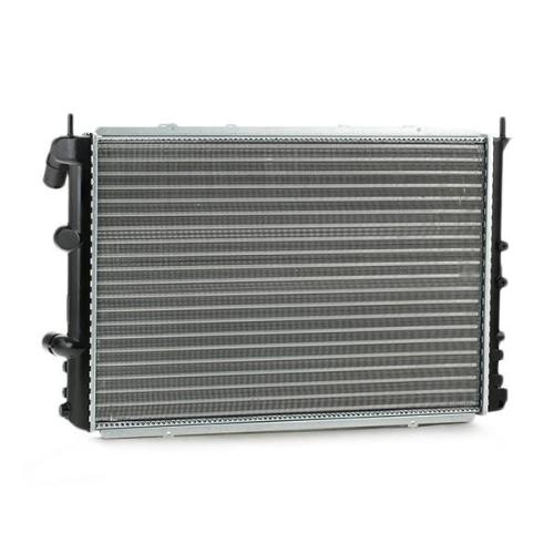 RIDEX 470R0750 Motorkühler / Wasserkühler für RENAULT Megane 1 (BA0/1) Bild RIDEX 470R0750 Motorkühler / Wasserkühler für RENAULT Megane 1 (BA0/1)