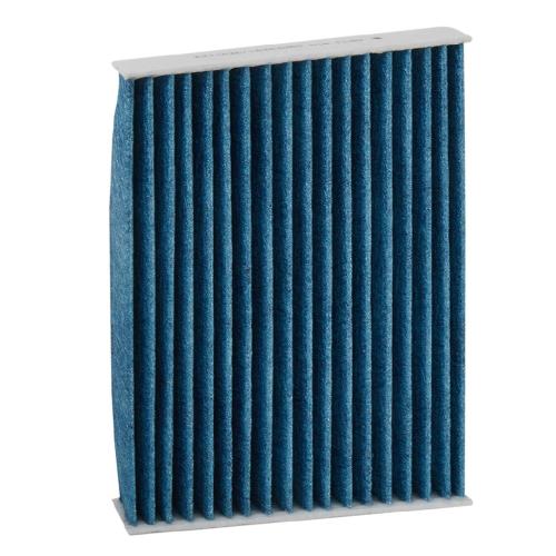 RIDEX PLUS 424I0593P Innenraumfilter Pollenfilter Aktivkohlefilter Höhe: 35 Bild RIDEX PLUS 424I0593P Innenraumfilter Pollenfilter Aktivkohlefilter Höhe: 35