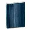 RIDEX PLUS 424I0593P Innenraumfilter Pollenfilter Aktivkohlefilter Höhe: 35 Bild RIDEX PLUS 424I0593P Innenraumfilter Pollenfilter Aktivkohlefilter Höhe: 35
