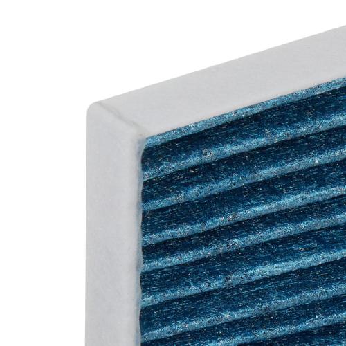 RIDEX PLUS 424I0508P Innenraumfilter Pollenfilter Aktivkohlefilter Höhe: 20 Bild RIDEX PLUS 424I0508P Innenraumfilter Pollenfilter Aktivkohlefilter Höhe: 20